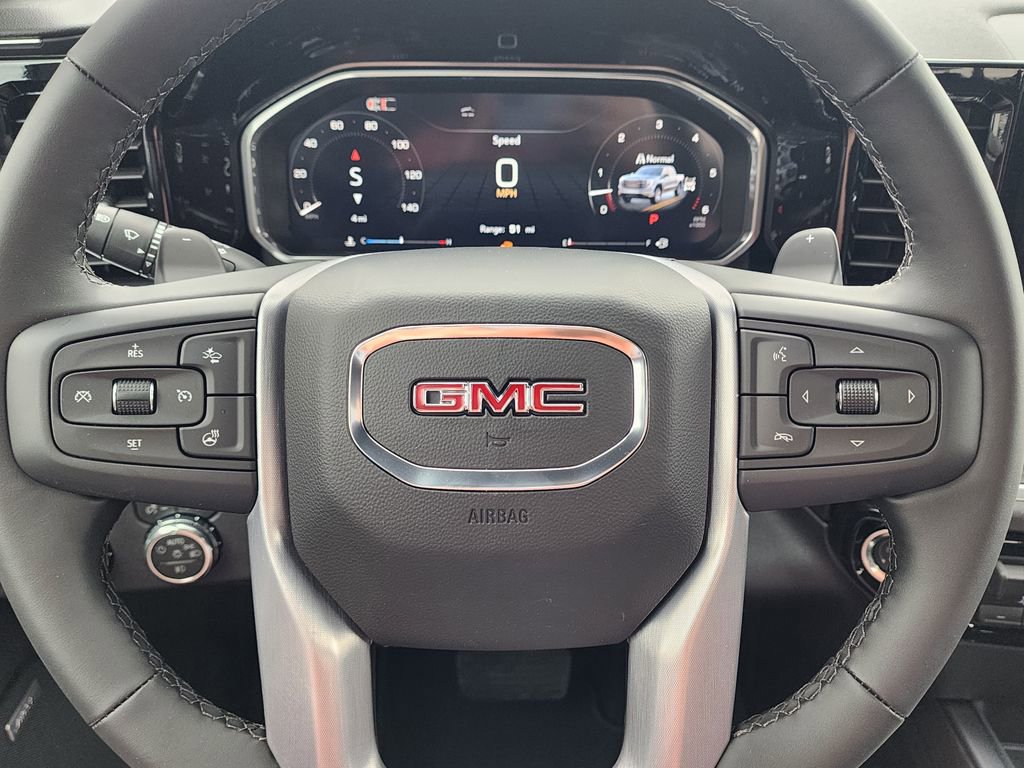 New 2026 GMC Sierra 1500 SLT w/ SLT Premium Plus Package image 20