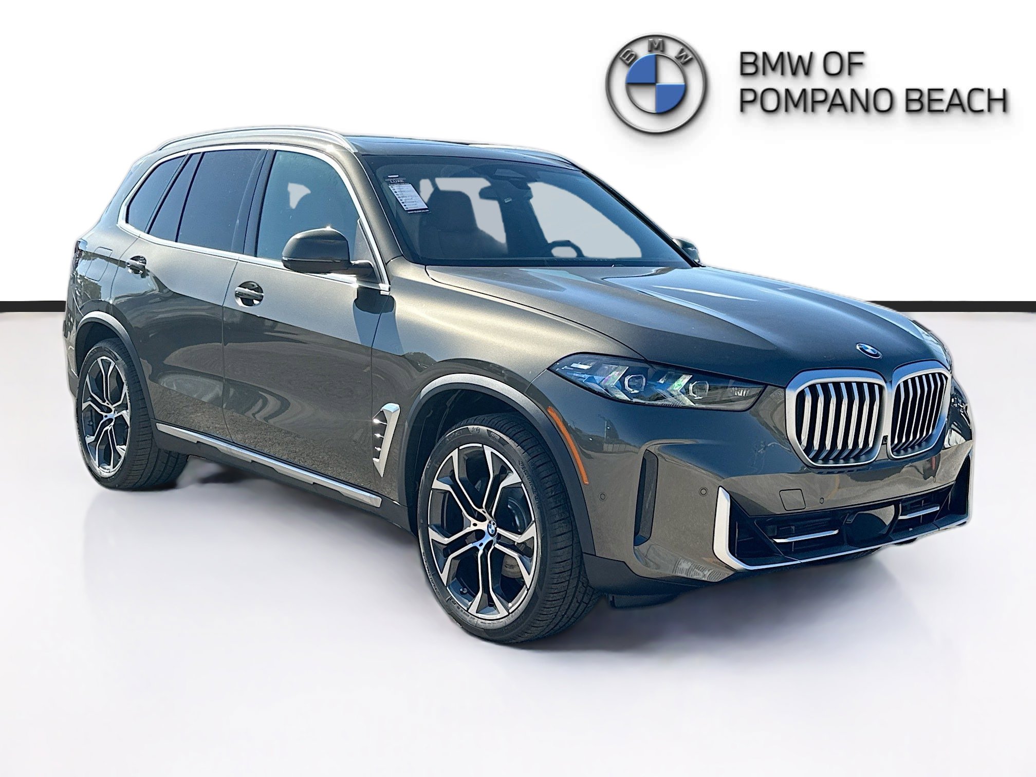 New 2026 BMW X5 sDrive40i RWD video 1