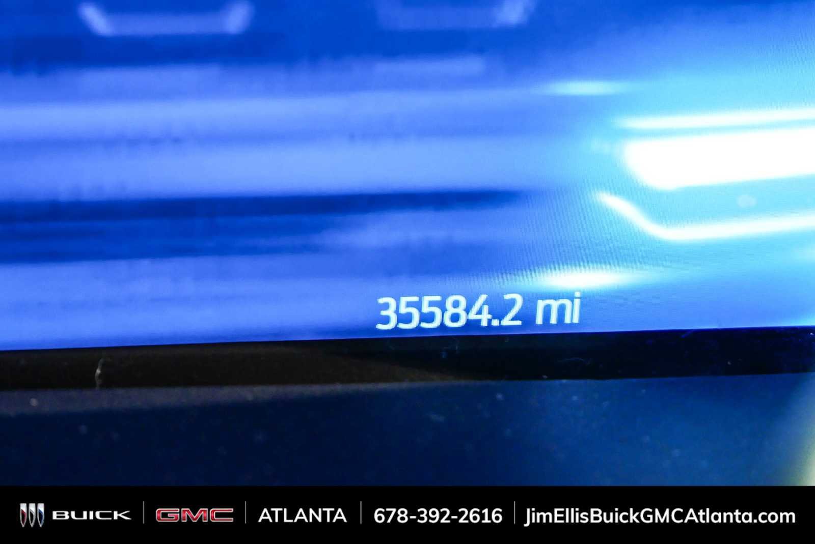 Used 2023 Ford F250 Lariat w/ Sport Appearance Package AWD/4WD image 9