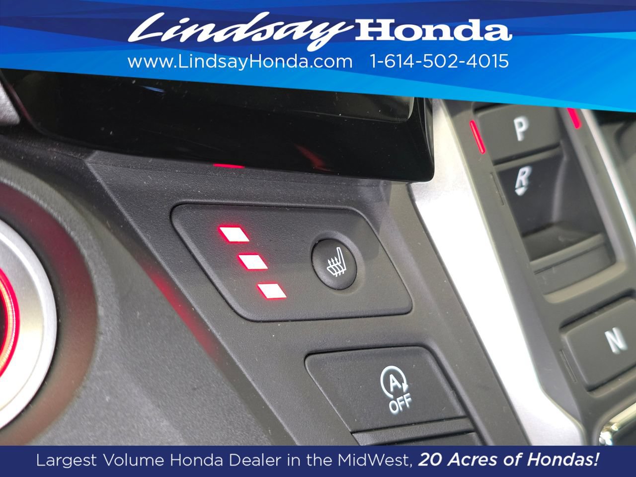 Used 2026 Honda Odyssey EX-L image 17