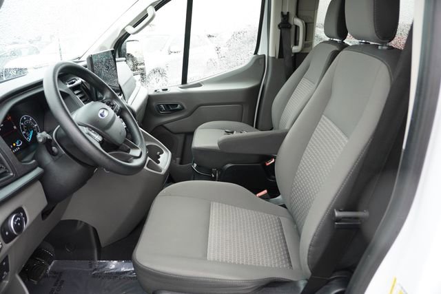 Used 2024 Ford Transit 350 XLT image 15