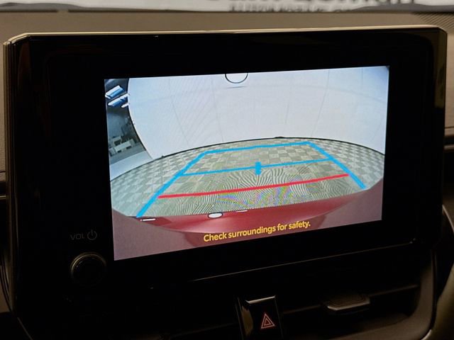 Used 2025 Toyota Corolla GR image 14