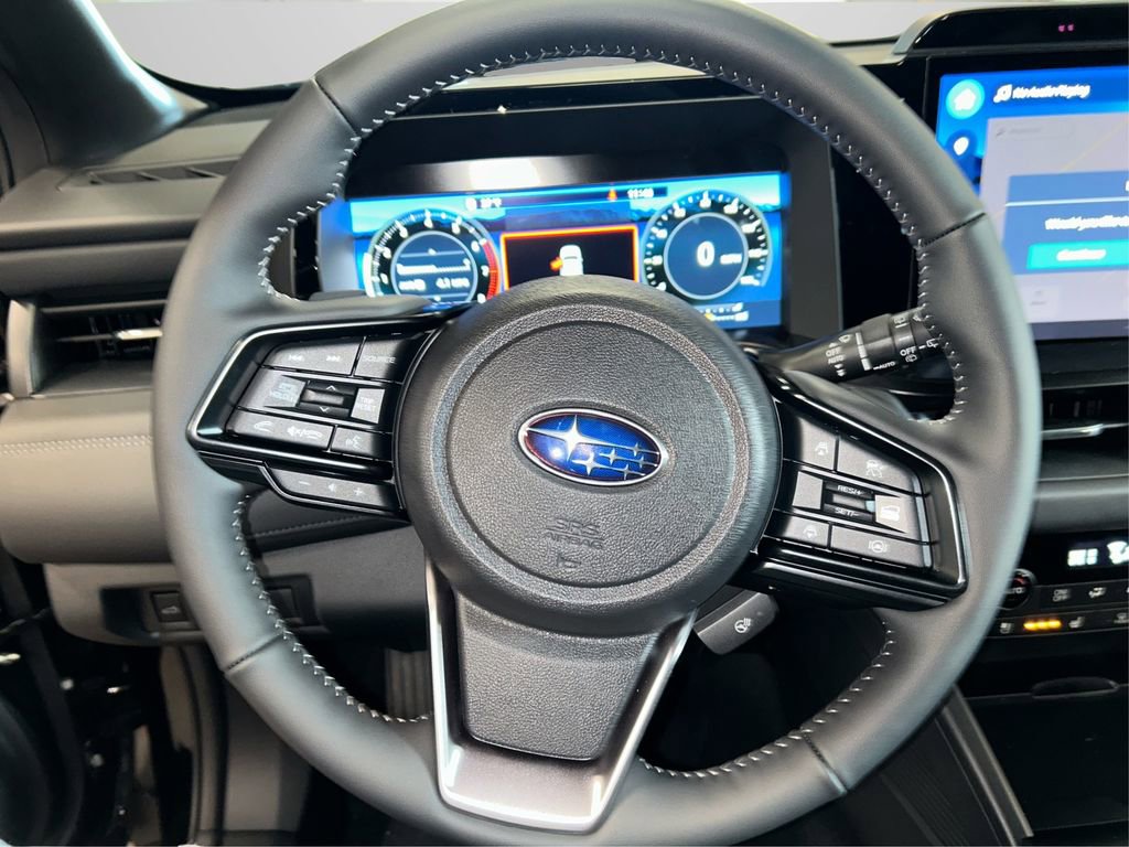 New 2026 Subaru Outback Touring image 21