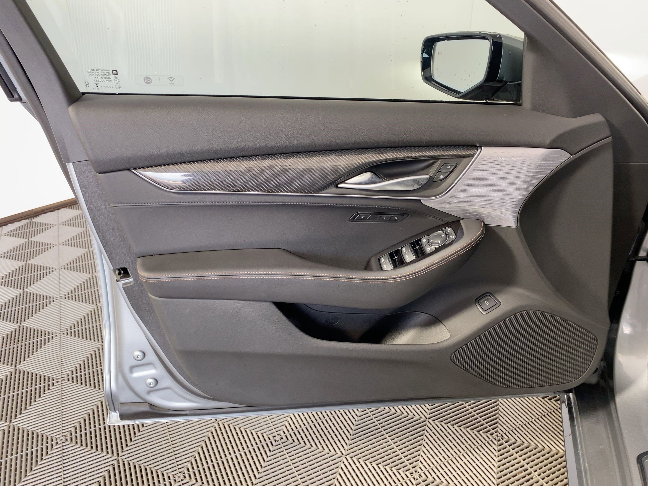 Used 2024 Cadillac CT5 V w/ Premium Package image 10