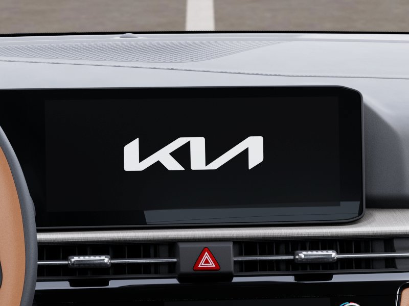 New 2027 Kia Sportage X-Line AWD/4WD image 23