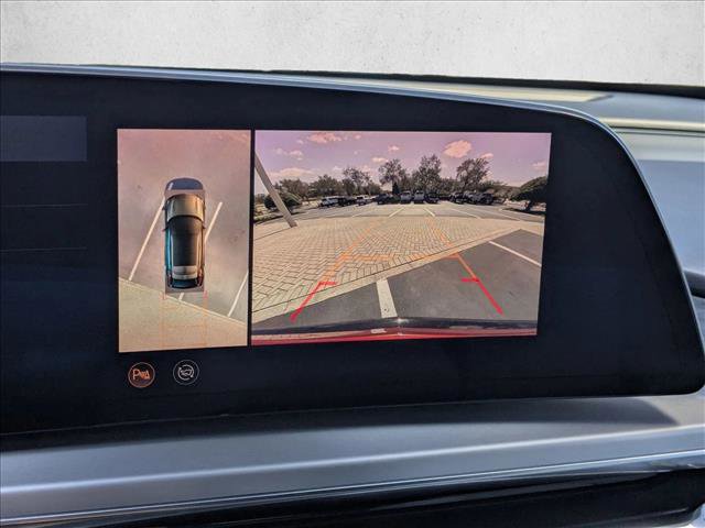 Used 2024 Cadillac Lyriq Sport w/ LPO, Floor Liner Package image 13