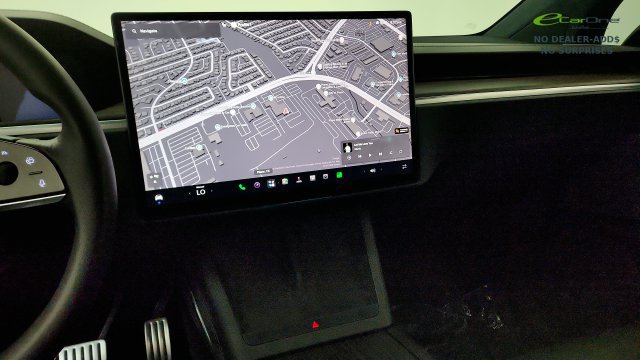 Used 2024 Tesla Model X AWD/4WD image 61