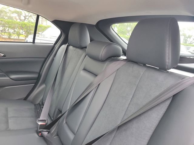 New 2026 Mitsubishi Eclipse Cross SE image 13