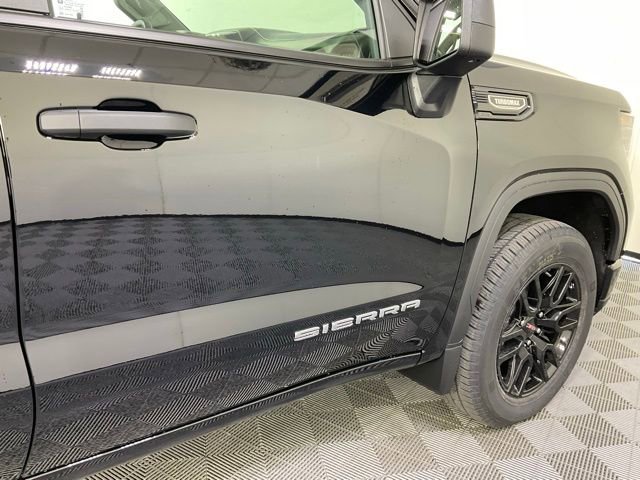 New 2025 GMC Sierra 1500 Pro w/ Graphite Edition image 11