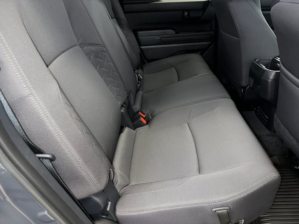 Used 2024 Toyota Tacoma SR AWD/4WD image 26