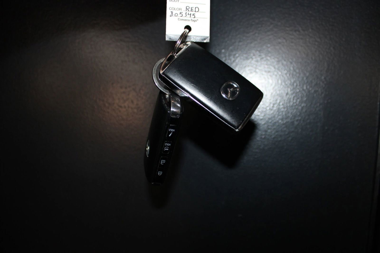 Used 2020 MAZDA CX-5 Grand Touring image 42