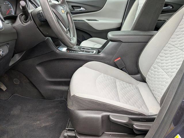 Used 2018 Chevrolet Equinox LS image 13