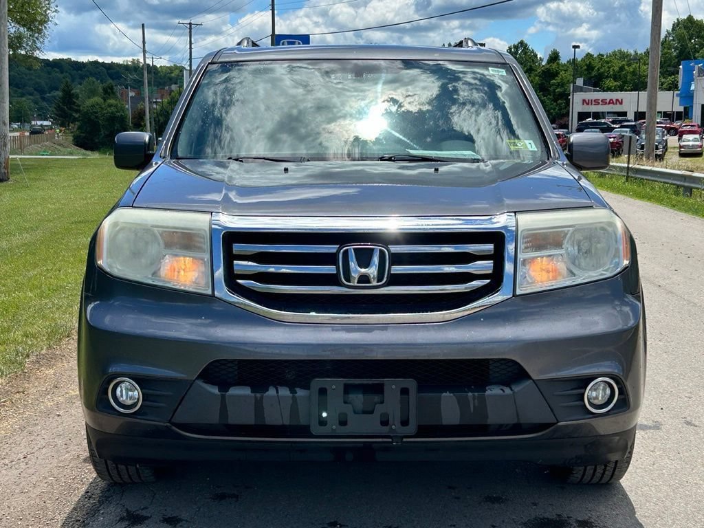 Used 2015 Honda Pilot SE image 2