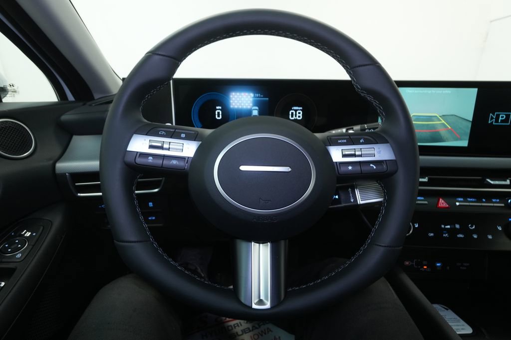 New 2026 Hyundai Sonata SEL AWD/4WD image 35