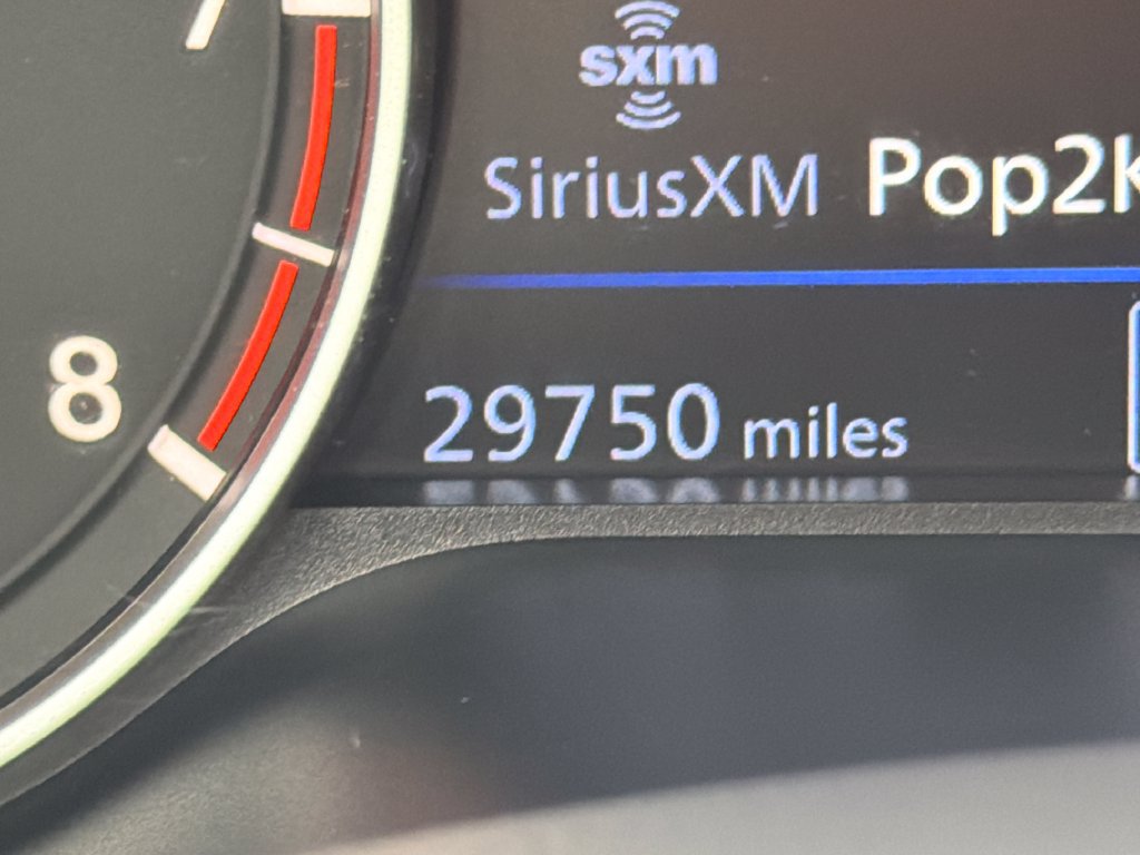 Certified 2024 Nissan Altima 2.5 SL FWD image 19