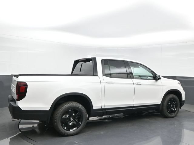 New 2026 Honda Ridgeline Black Edition image 6