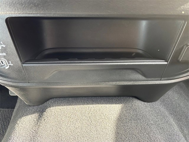 Used 2024 RAM 2500 Laramie w/ Safety Group image 30