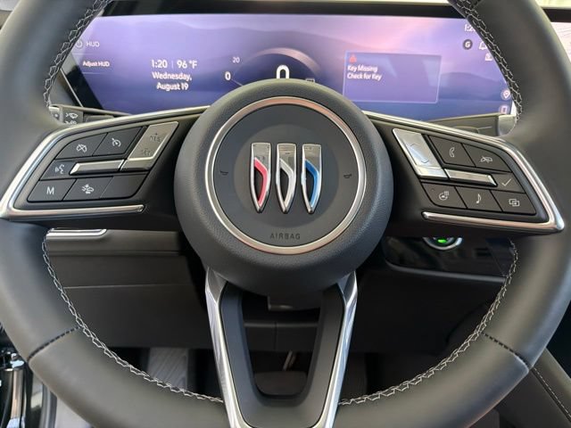 New 2026 Buick Envision Avenir AWD/4WD image 23