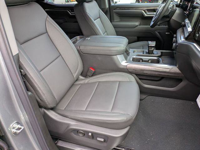 New 2026 Chevrolet Silverado 1500 LTZ w/ LTZ Premium Package image 31