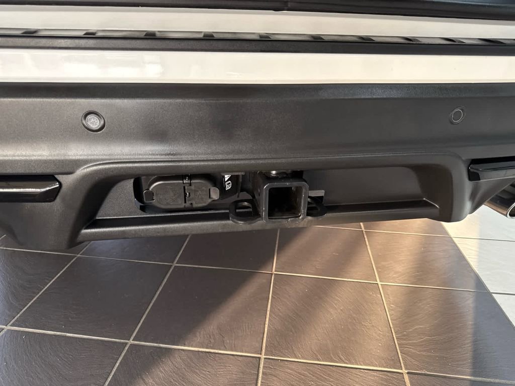 New 2026 Ford Explorer ST w/ Sun And Sound Package image 34