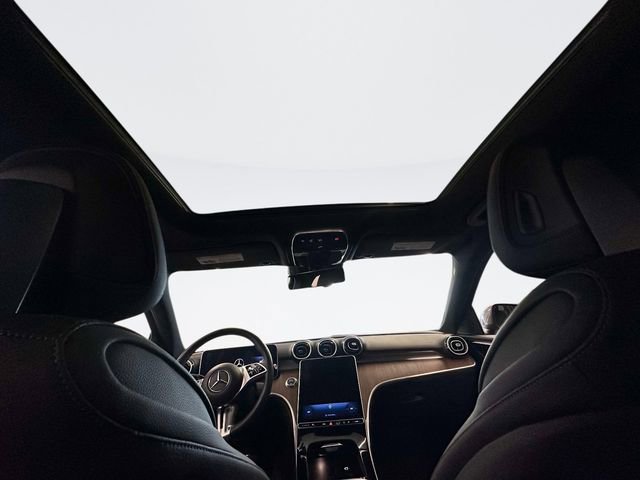 Certified 2023 Mercedes-Benz C 300 4MATIC Sedan image 13