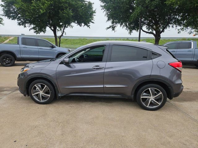 Used 2022 Honda HR-V EX image 8