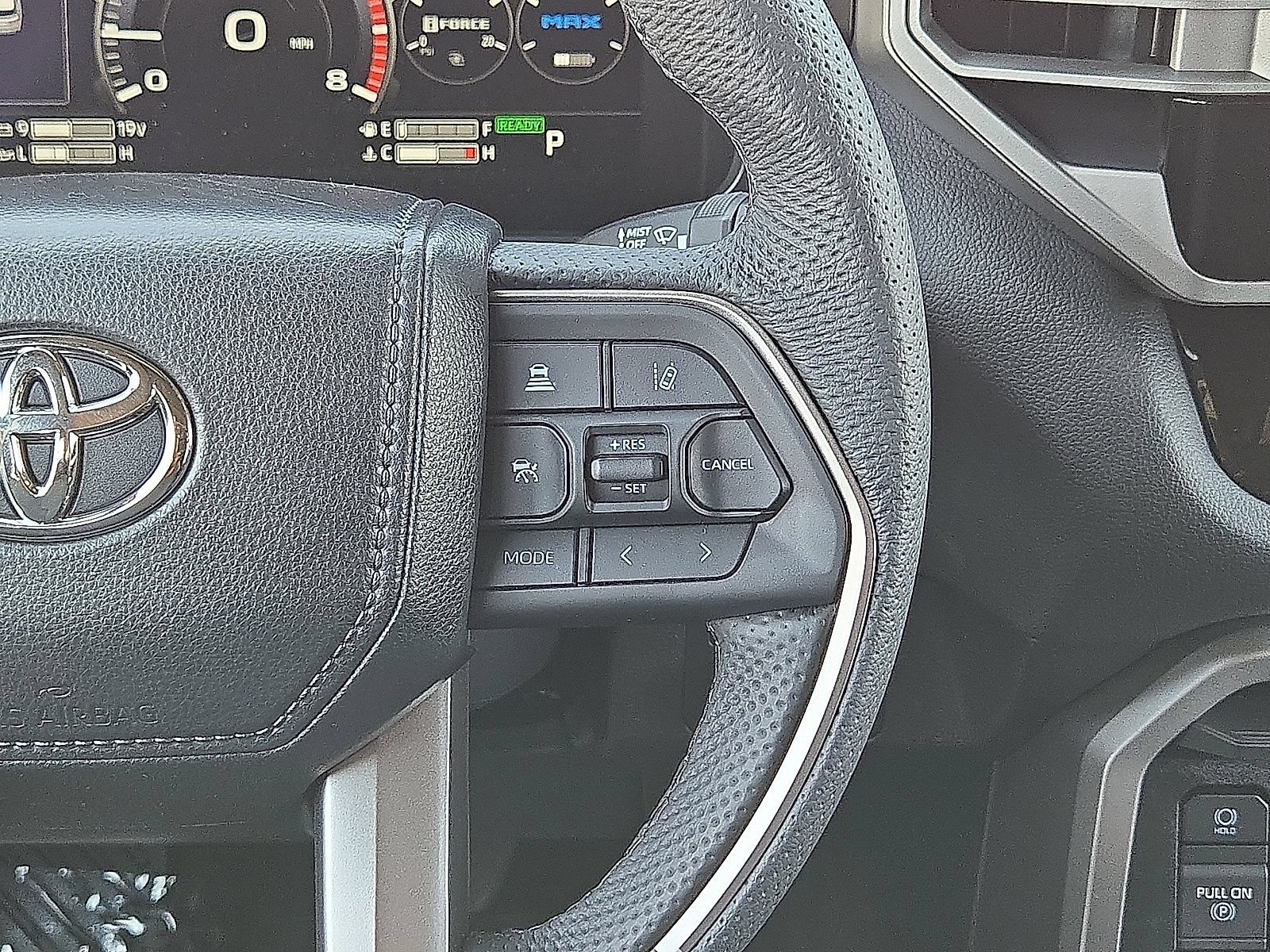 Used 2026 Toyota Sequoia SR5 AWD/4WD image 21