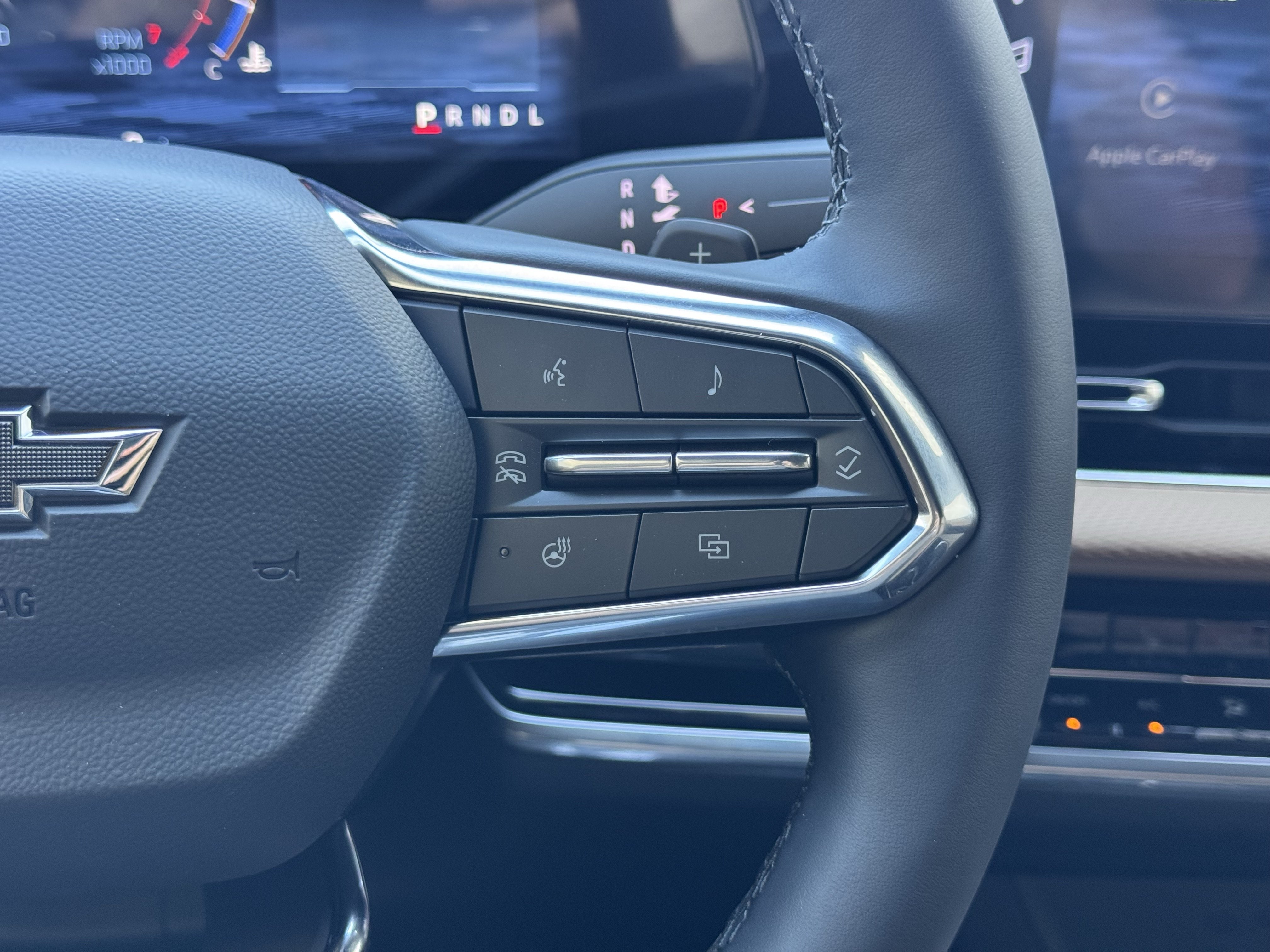 New 2026 Chevrolet Equinox ACTIV w/ Safety and Technology Package FWD image 23
