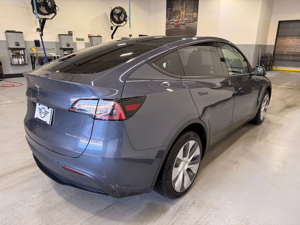 Used 2023 Tesla Model Y Long Range image 6