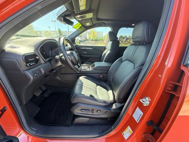 Used 2026 Honda Passport TrailSport Elite image 14