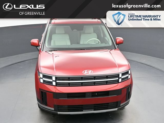 Used 2026 Hyundai Santa Fe Limited FWD image 39
