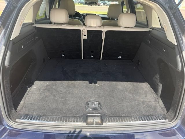 Used 2016 Mercedes-Benz GLC 300 image 7