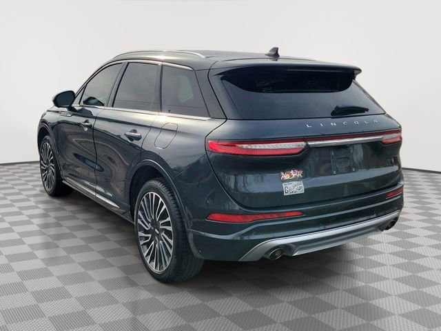 Used 2021 Lincoln Corsair Reserve w/ Equipment Group 201A image 4