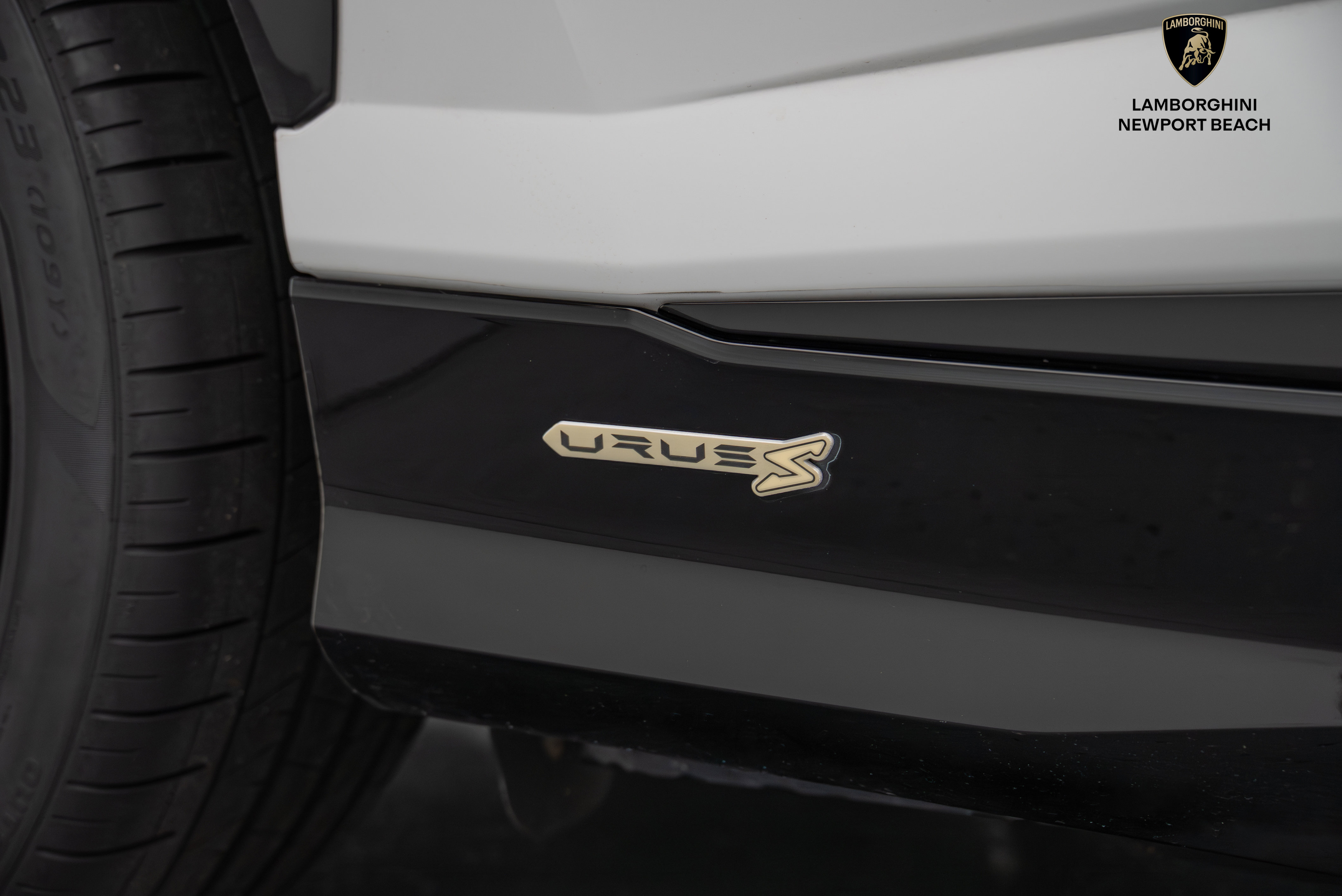 Used 2024 Lamborghini Urus S image 7