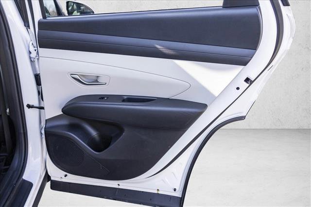 Certified 2025 Hyundai Tucson SEL image 26