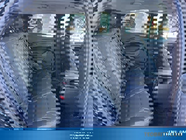 Certified 2025 Ford Mustang Mach-E Premium image 18