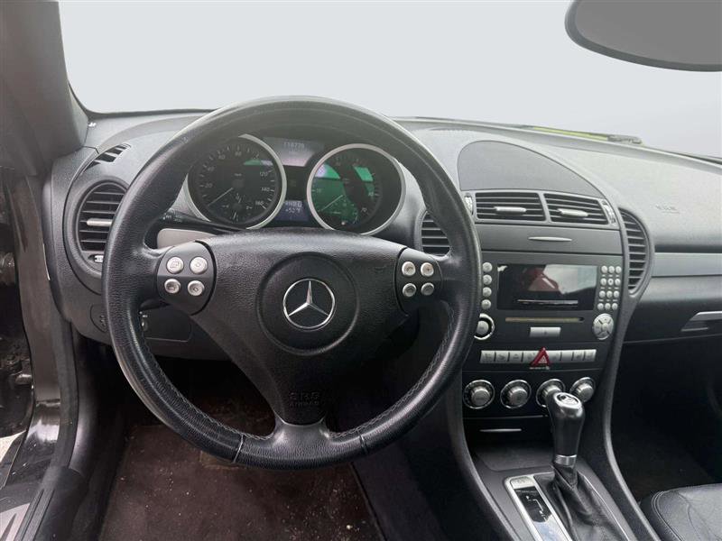 Used 2007 Mercedes-Benz SLK 280 image 21