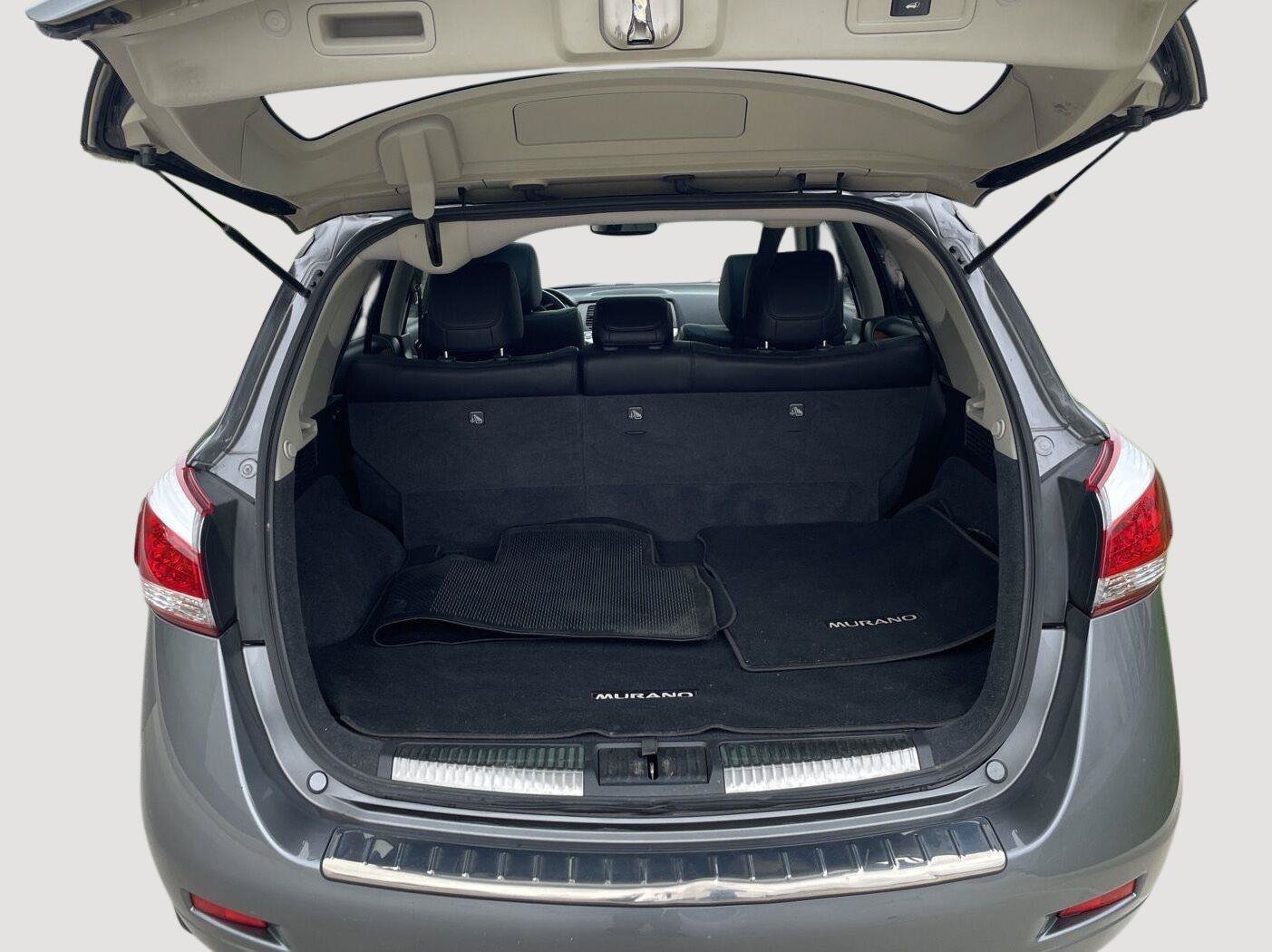 Used 2013 Nissan Murano LE w/ Platinum Pkg AWD/4WD image 7