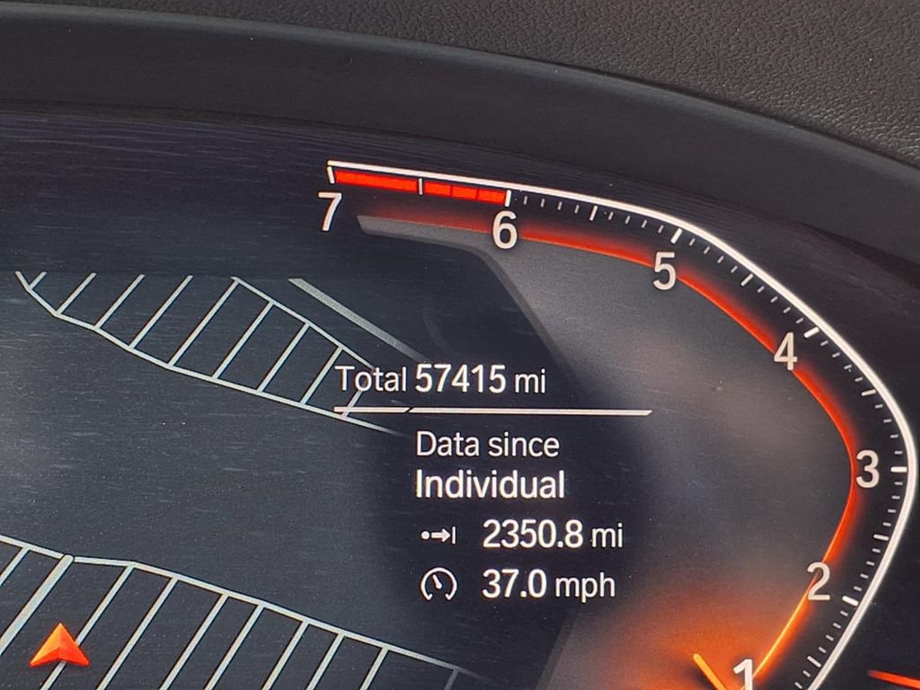 Used 2024 BMW X3 xDrive30i AWD/4WD image 36