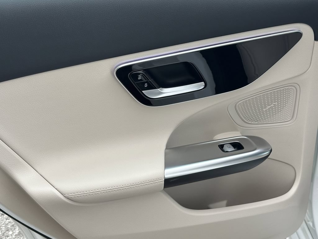 Certified 2023 Mercedes-Benz C 300 4MATIC Sedan image 26