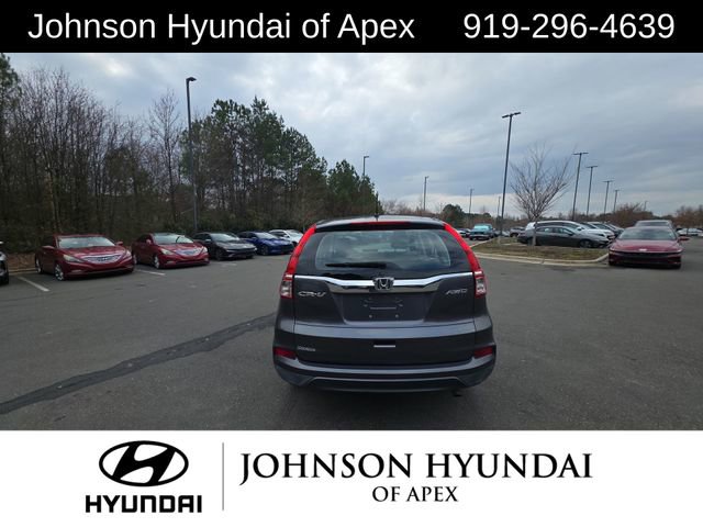 Used 2016 Honda CR-V LX image 15