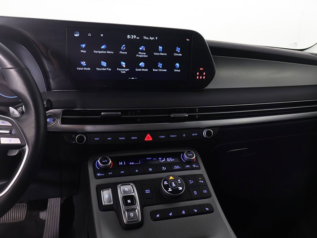 Used 2023 Hyundai Palisade SEL w/ Premium Package image 50