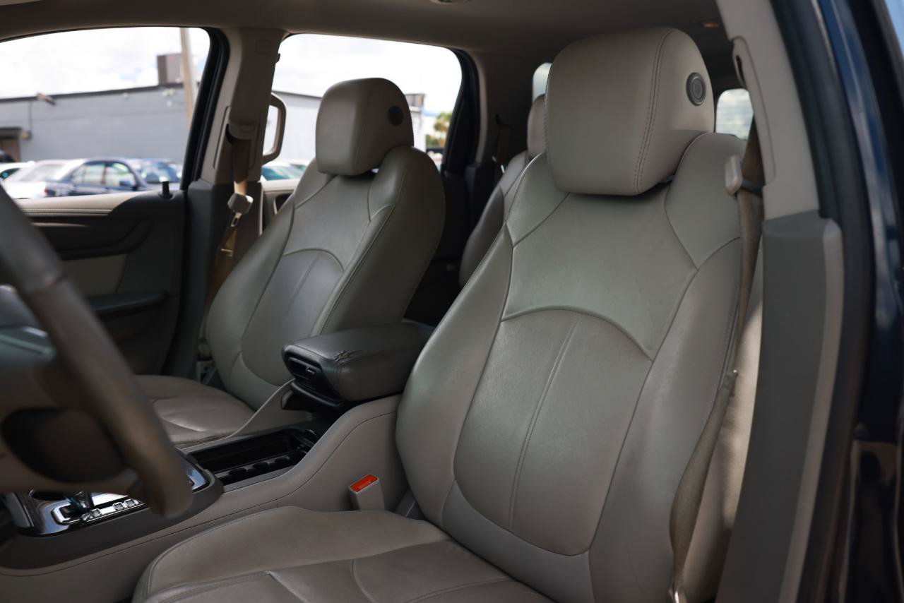 Used 2017 GMC Acadia Limited SLT AWD/4WD image 6