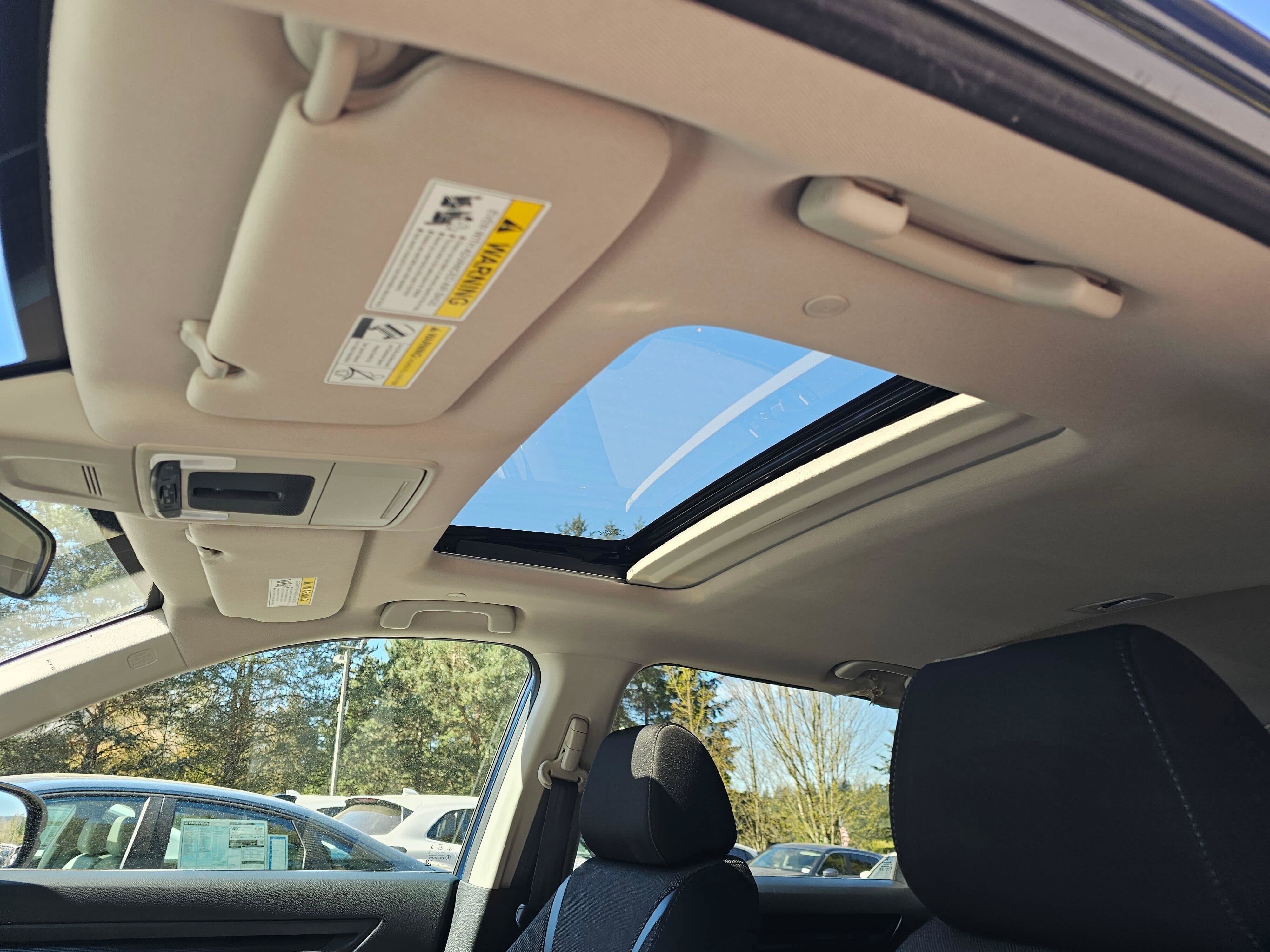 Used 2024 Honda CR-V EX image 22