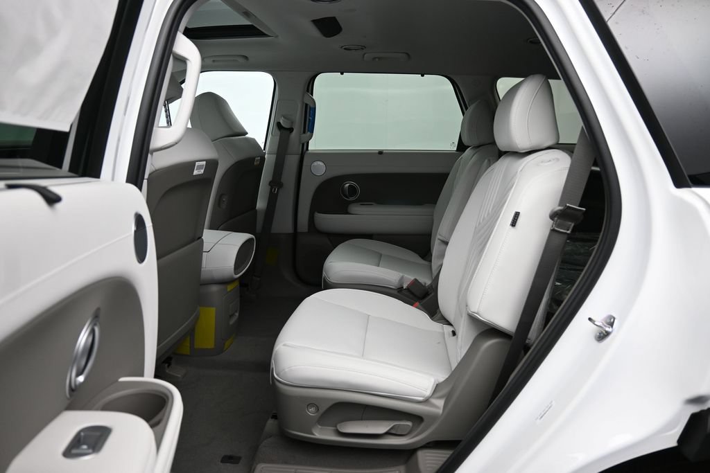 New 2027 Hyundai Palisade SEL Premium AWD/4WD image 25