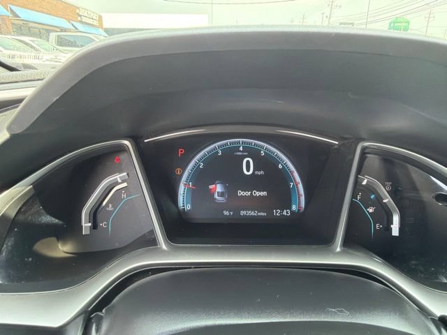 Used 2016 Honda Civic EX-T image 18