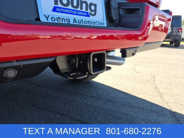 New 2026 RAM 2500 Laramie AWD/4WD image 10