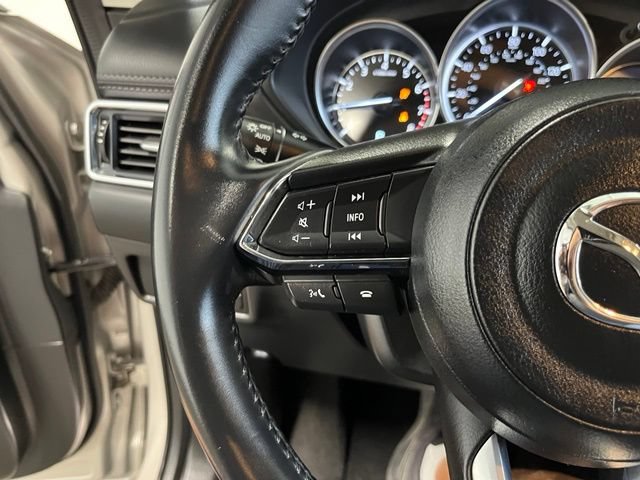 Used 2025 MAZDA CX-5 AWD 2.5 S w/ Select Package image 24