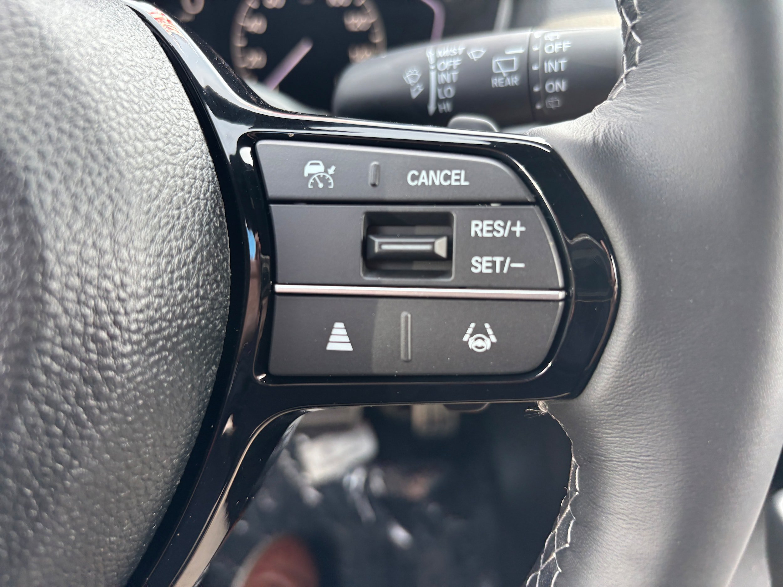 New 2026 Honda Civic Sport image 15