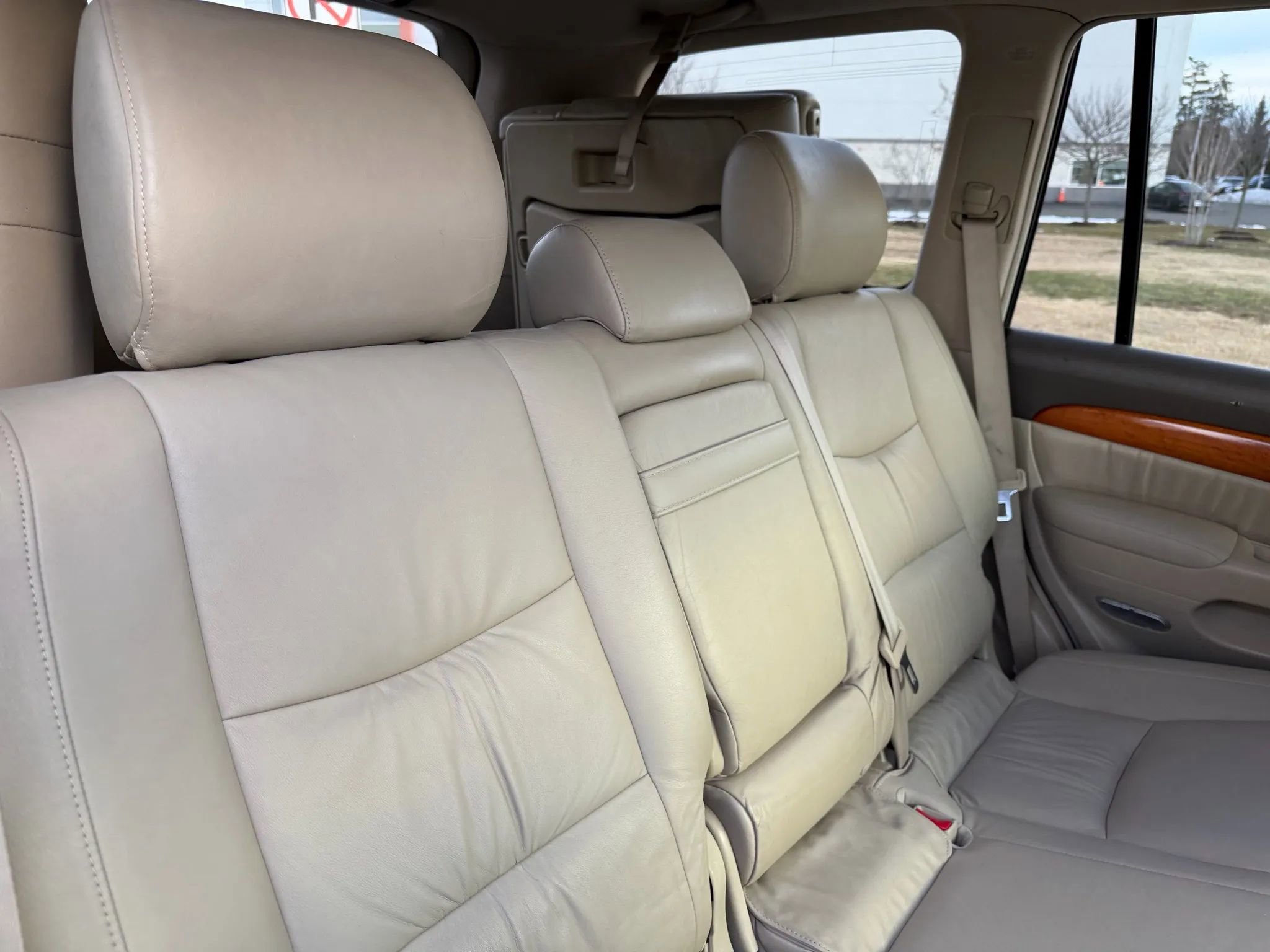 Used 2007 Lexus GX 470 image 37